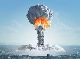 GUERRA NUCLEAR