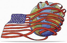 IMPERIALISMO USA