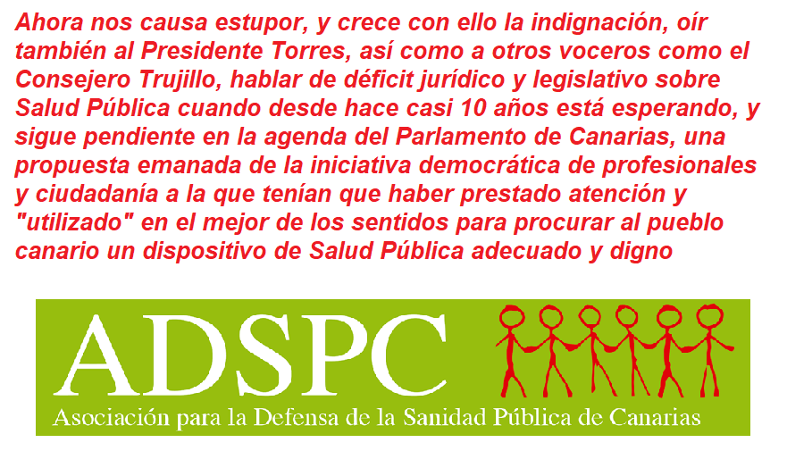 FRASE ADSPC