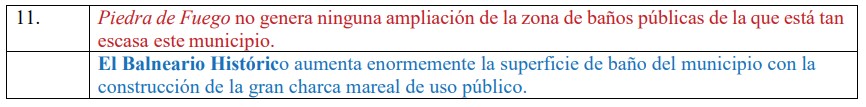 FUENTE SANTA TABLA 11