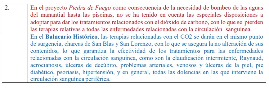FUENTE SANTA TABLA 2