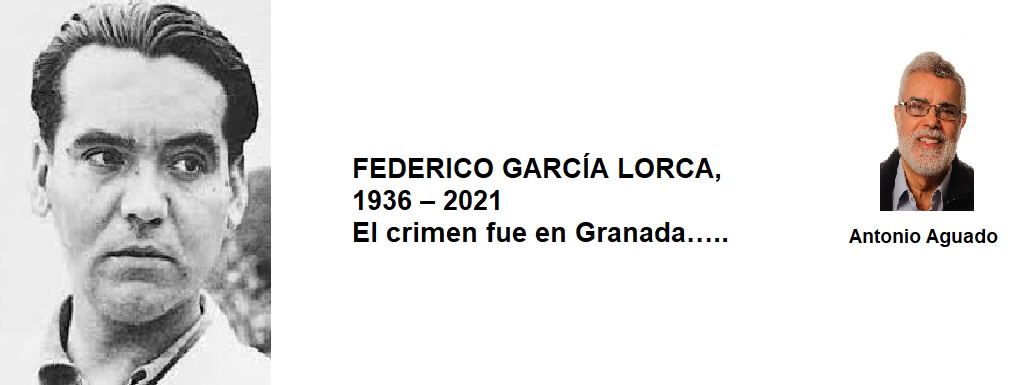 FRASE AAS LORCA