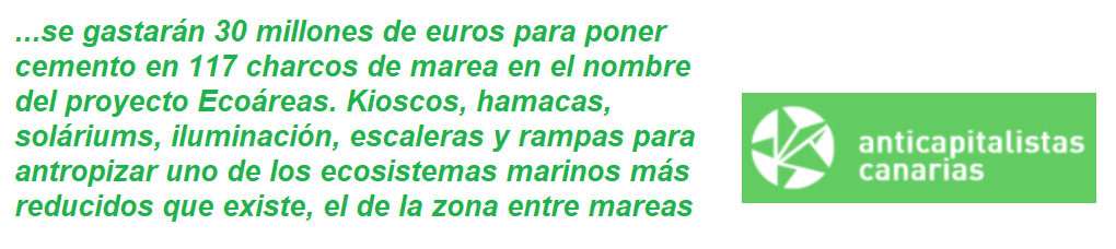 frase anti charcos