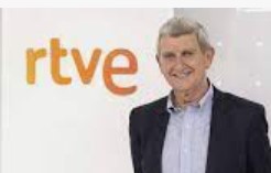 JOSÉ MANUEL PÉREZ TORNERO rtve