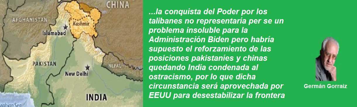 FRASE GORRAIZ AFGANISTÁN