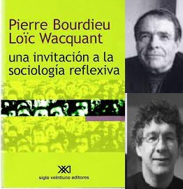 BOURDIEU WACQUANT