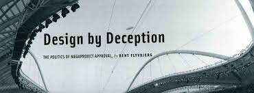 design and deception