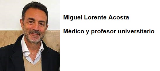MIGUEL LORENTE ACOSTA