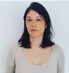 rebeca mateos herráiz