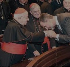 FELIPE VI OBISPO