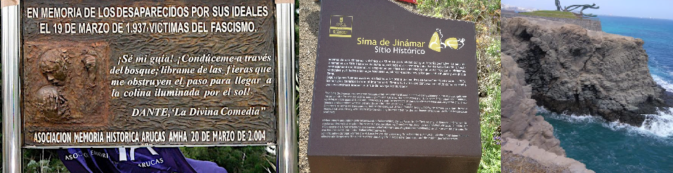 jinámar arucas mar fea