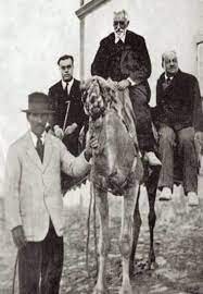 UNAMUNO EN FUERTEVENTURA