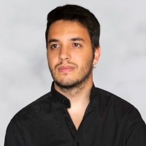 chema molina