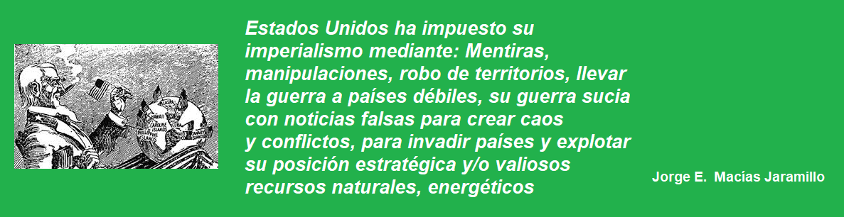 FRASE JARAMILLO