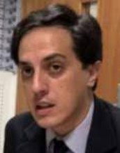 JORGE ALEJANDRO SUÁREZ SAPONARO