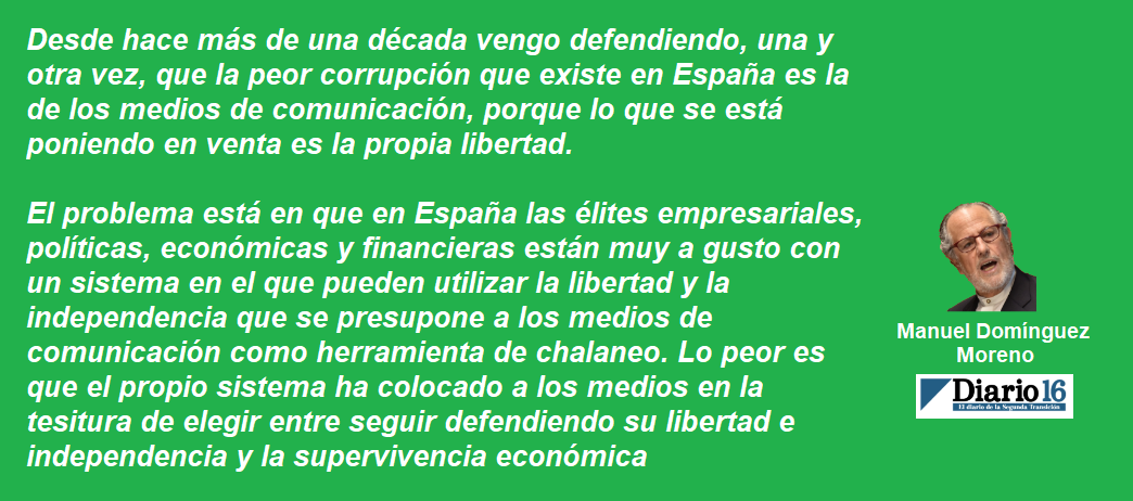 frase domíbguez moreno