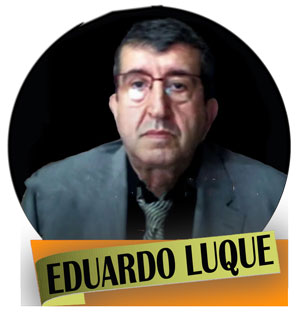 eduardo luque