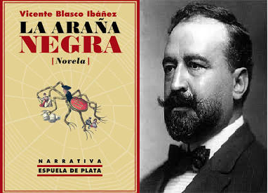blasco ibáñez