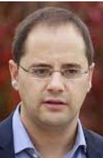 césar luena