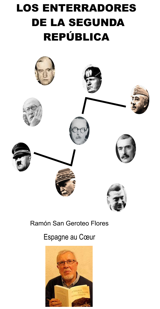 enterradores república