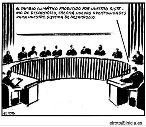 EL ROTO KLINK