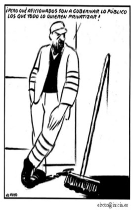 EL ROTO KLINK  2