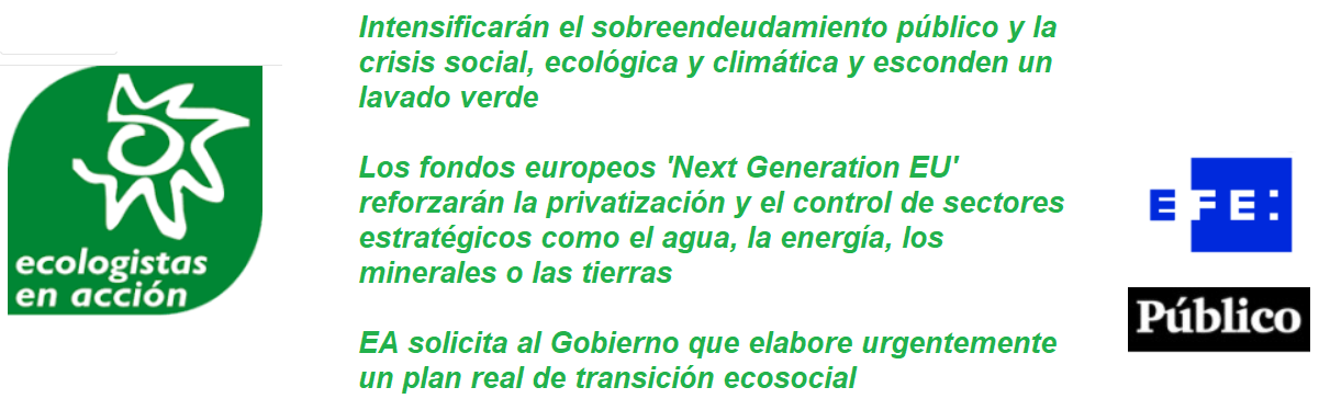 frase fondos eea