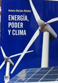 energía poder y clima