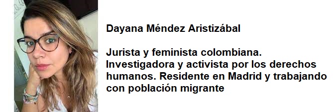 Dayana Méndez Aristizábal