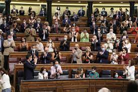 congreso sánchez