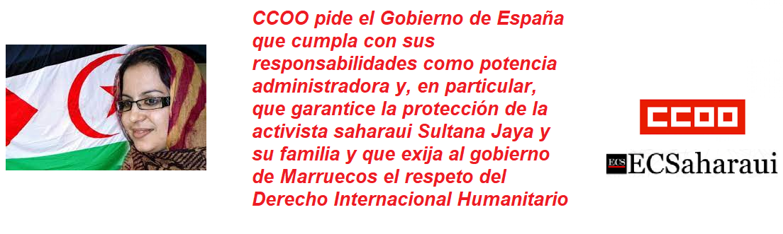 frase ecs ccoo