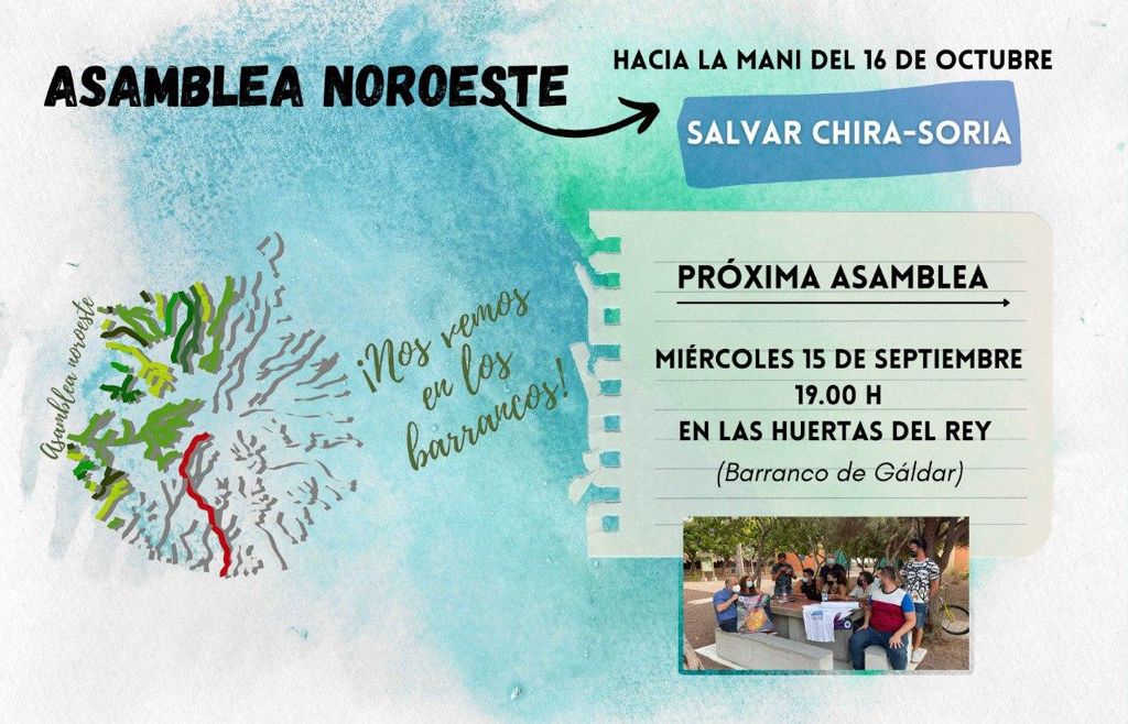 asamblea