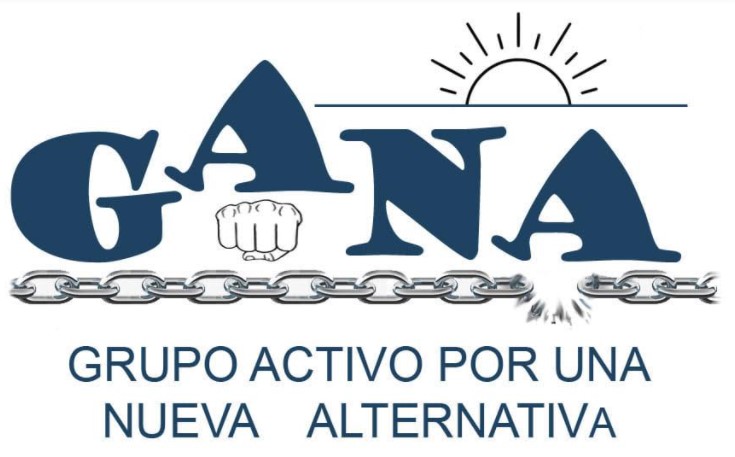 GANA