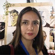 ROCÍO MONTES