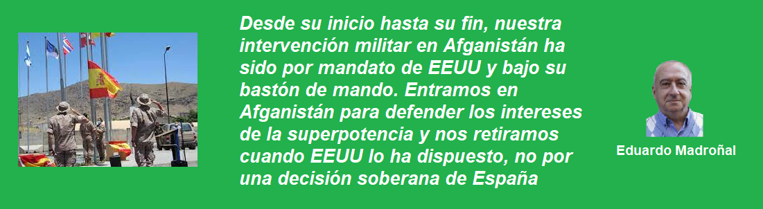 FRASE MADROÑAL AF