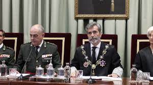 CGPJ MILITAR