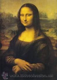 la gioconda