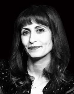 Boushra Almutawakel