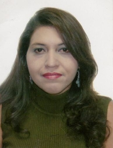 YOSELINA GUEVARA