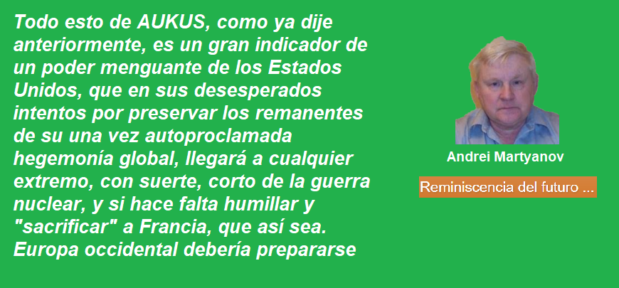 FRASE MARTYANOV