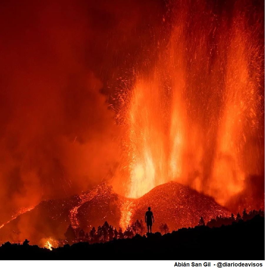 volcan la palma abian san gil