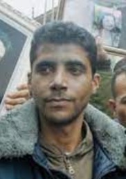 Zakaria Zubeidi