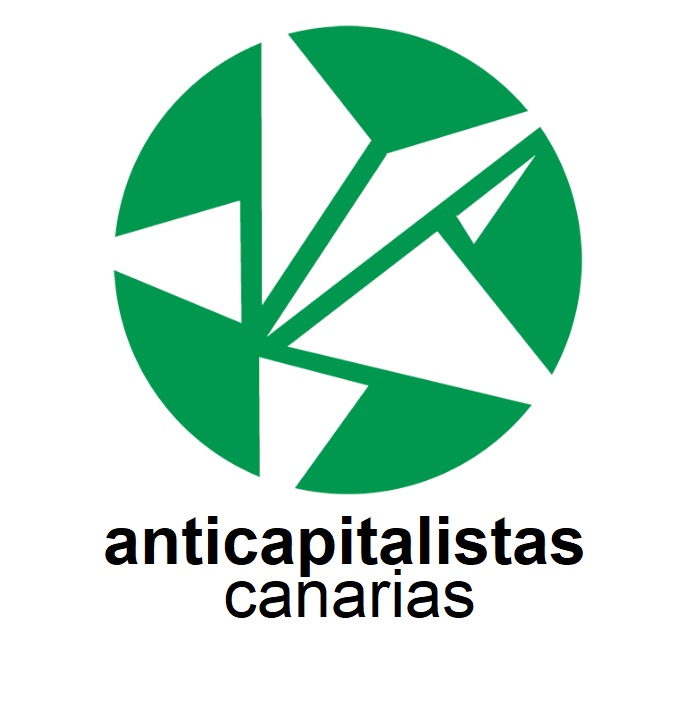 ANTICAPITALISTAS CANARIAS