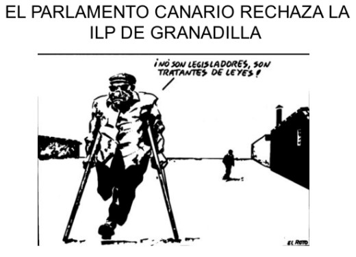 EL ROTO GRANADILLA