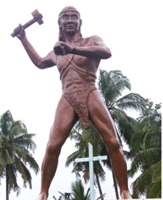 cacique quibian