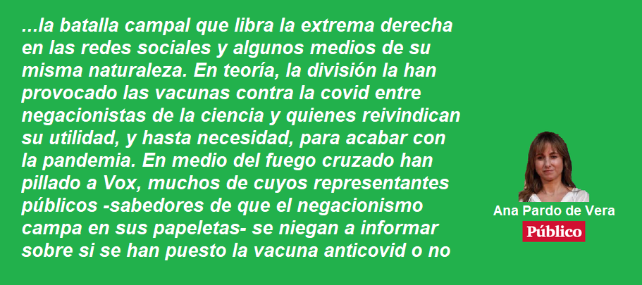 FRASE PARDO DE VERA