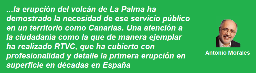 frase morales tvc
