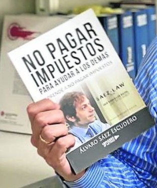 no pagar impuestos
