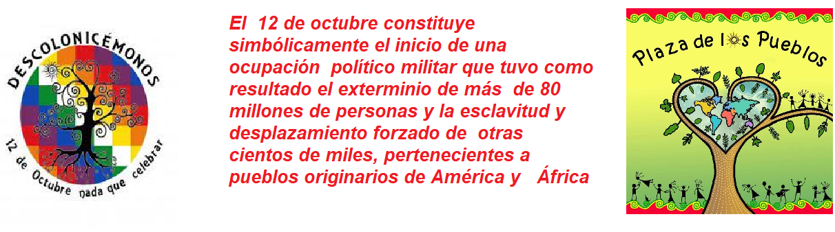 FRASE 12 OCTUBRE