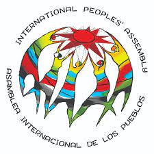 ASAMBLEA INTERNACIONAL DE LOS PUEBLOS